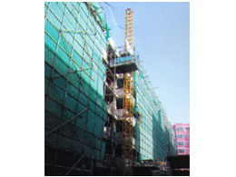 施工升降机 甘肃建工建设机械制造有限责任公司在电商平台的创新之路