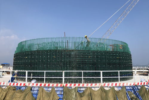 江苏省建筑工程集团的建设工程施工实践与展望