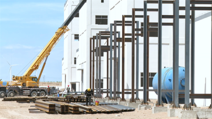 高台 做强精细化工产业集群 为高质量发展蓄势赋能