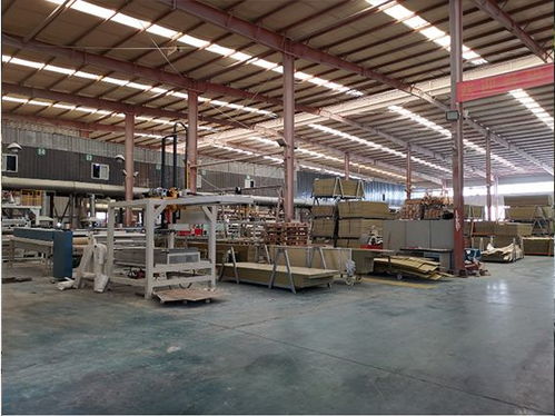 轻钢别墅一站式服务 从设计、施工到批发的全产业链解决方案