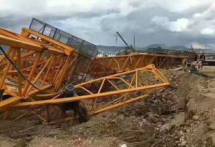 塔吊地脚螺栓不匹配 安徽阜阳工地事故的警示与建设工程施工安全反思