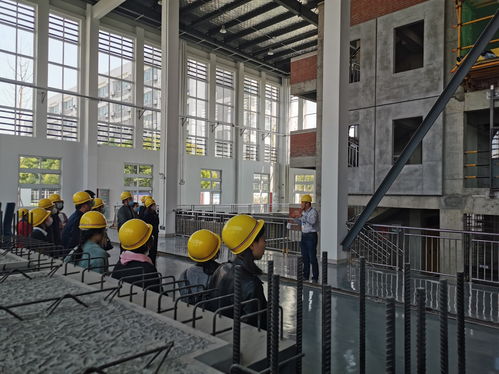 巧用“校中厂”创设实践教学云课堂——建筑工程学院理实一体在线教学初探