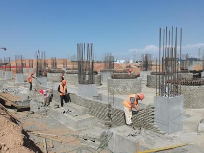 从签约到履约 吴忠市招商引资跑出项目推进“加速度”